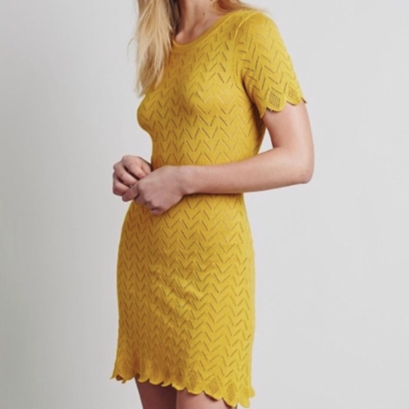 For Love And Lemons Dresses & Skirts - For Love and Lemons Dress